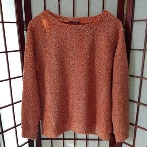 Anthropologie Papermoon Sweater